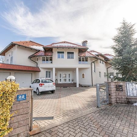Ferienhaus Karoline Lichtpold Kültér fotó