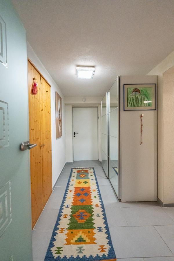 Ferienhaus Karoline Lichtpold Kültér fotó